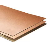 Krick Modelltechnik Plech měděný 0.3 x…