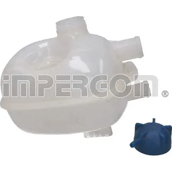 Chladič motoru Vyrovnávací nádoba, chladivo ORIGINAL IMPERIUM 44182