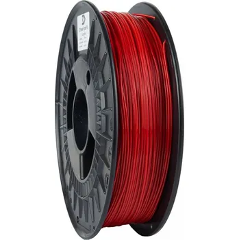 Filament Filament 3DPower HYPER PLA Červený Plamen [1,75mm, 0.75kg]
