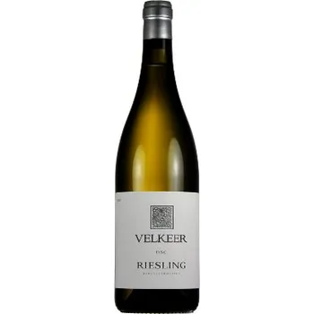 Víno Víno Riesling D.S.C. 0.75 l - jakostní suché - Velkeer