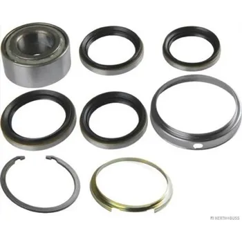 Sada lozisek kol HERTH+BUSS JAKOPARTS J4702022