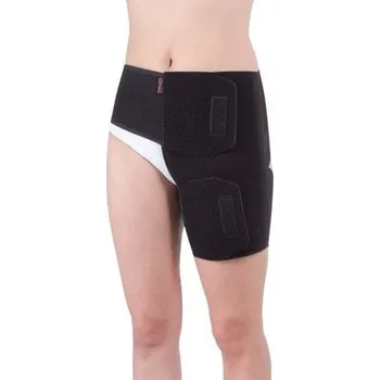 Ortéza kyčelního kloubu HIP JOINT ORTHOSIS Qmed—Velikost S, Pravá