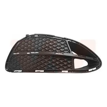 Nárazník Vetraci mrizka, naraznik VAN WEZEL 2942594