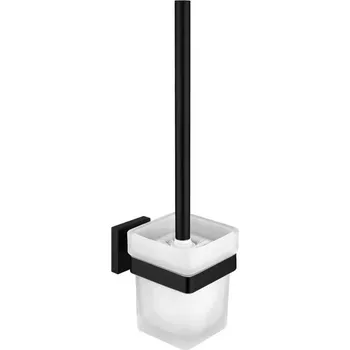 WC štětka WC štětka REA 332918 ERLO 05 černá