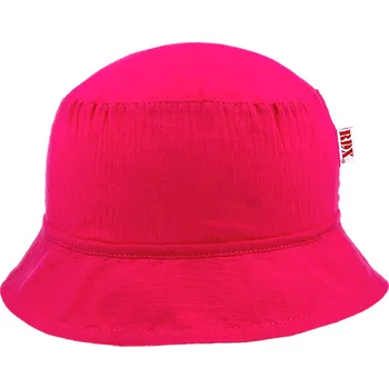 Kšiltovka RDX dětský klobouk 7651 fuxia Velikost čepice: 56