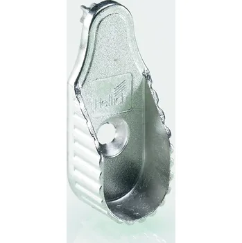 Nábytkové kování Hettich Nosič šatní tyče SL 323