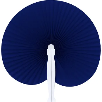 Karnevalový doplněk Stilo vějíř