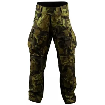 Red Dot One Alpha 94 Czech Woodland Camo