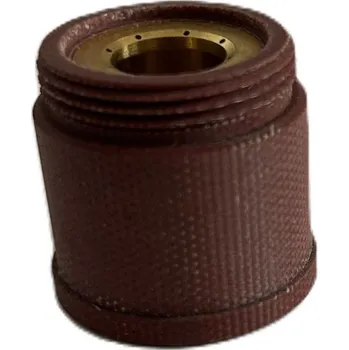 Příslušenství ke svářečce AlfaIn Hubice kontaktní hořáku S105 4545