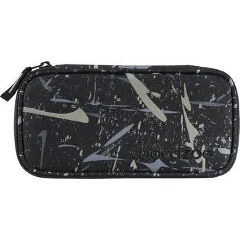 Penál Coocazoo 211577 Reflective splash studentské pouzdro