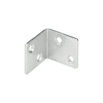 Nábytkové kování Hettich Univerzální úhelník 31 × 31 mm