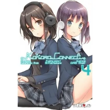 Kokoro Connect. Tom 4 - Sadanatsu, Anda