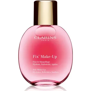 Make-up Clarins Fix' Make-Up fixační sprej na make-up 50 ml