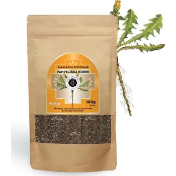 Přírodní produkt Inca Botanica Pampeliška kořen 100 g