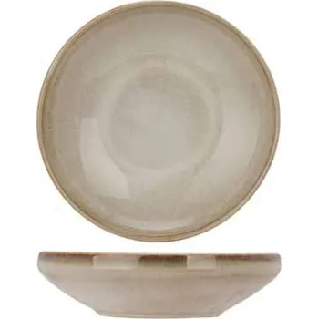 Miska CONICO SAND, 16,5 cm