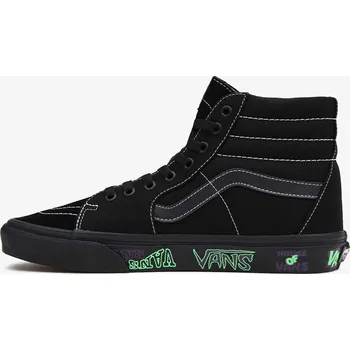 Dětská móda Pánské tenisky VANS UA SK8-HI EUR 42.5 259948