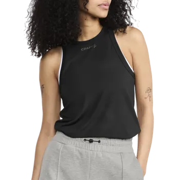 Dámská móda Tílko Craft CORE Tone Mesh 1914698-999000 Velikost L