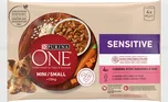 Purina One Mini/Small Dog Sensitive…