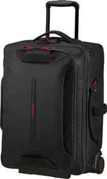 Cestovní taška Samsonite Ecodiver 51 l