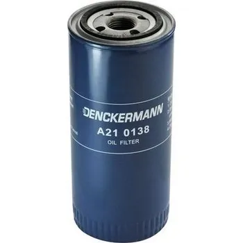 Hydraulický filtr Filtr, pracovní hydraulika DENCKERMANN A210138