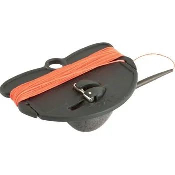 Fox Captive Back Lead MK2 Hmotnost: 113g Získejte slevu -5% za registraci v e-shopu