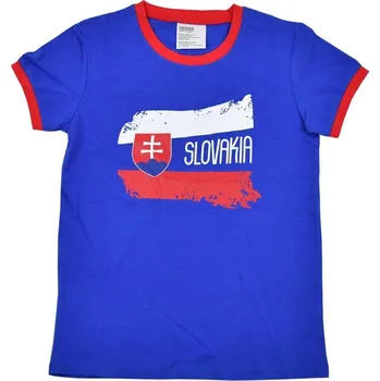 Pánské tričko Fun. triko SR 1 dětské 146-152 Slovensko Rulyt s.r.o, 5.května 435, 440 01 Dobroměřice, e-mail: info@rulyt.cz