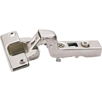 Nábytkové kování Hettich Intermat 9973, Základna závěsu -3,5 mm, TH 42, k přišroubování