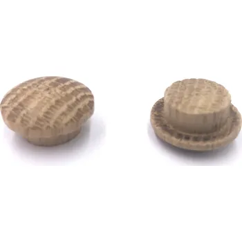 Vlcek Krytka ozdobná dub 10