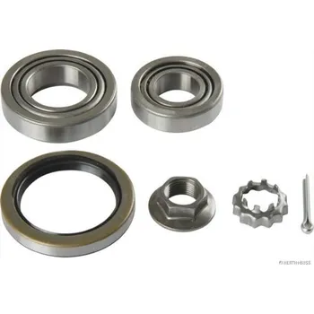 Sada lozisek kol HERTH+BUSS JAKOPARTS J4703036