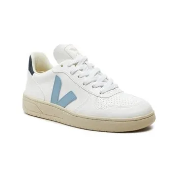 Dámské tenisky Veja Sneakersy V-10 VX0703111A Bílá 37