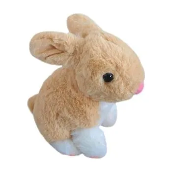 plyšák Królik pluszowy 16cm