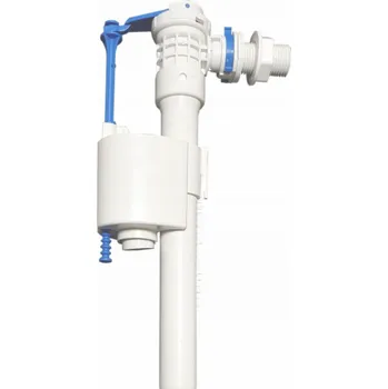 Ventil KK-Pol ZN3/116/0/T PLOVÁKOVÝ VENTIL 1/2 ZN3 POM PLASTOVÁ ZARÁŽKA // Z.PL.T.PB-1/2-ZN3-POM