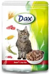 DAX Cat Adult kapsička Beef 100 g