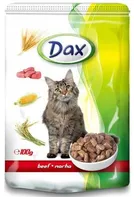 DAX Cat Adult kapsička Beef 100 g