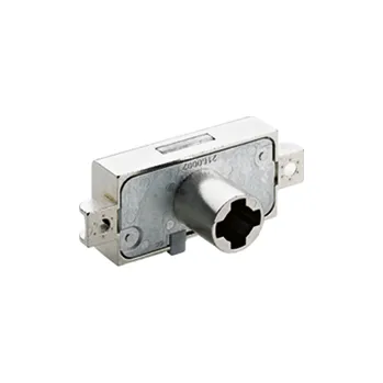 Hettich zámek cylindr 3-cest. prestige 2000 nikl