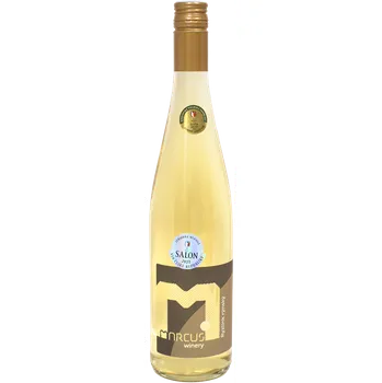 Víno Marcus Ryzlink rýnský 2015