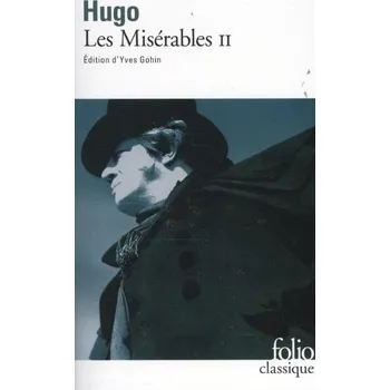 Les Miserables 2 - Hugo, Victor