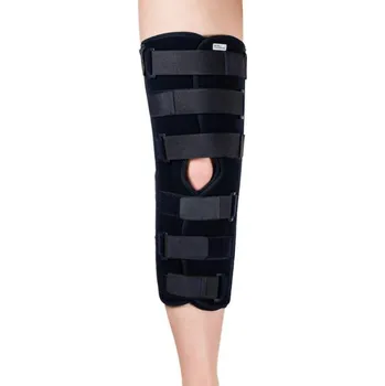 Pooperační imobilizační ortéza GENU Meyra IMS—Velikost 1, krátká