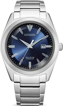 Hodinky Citizen Watch Eco-Drive Super Titanium AW1640-83L