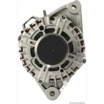 Alternátor generátor HERTH+BUSS JAKOPARTS J5110540