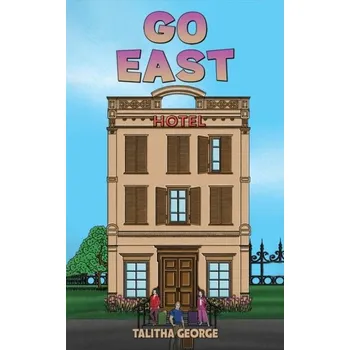 První čtění Go East - George, Talitha