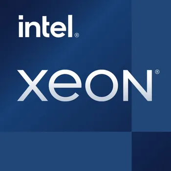 Procesor Intel Xeon E-2486 procesor 3,5 GHz 18 MB