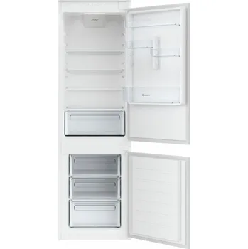 Candy Fresco CBL3518E Lednice Candy Fresco CBL3518E