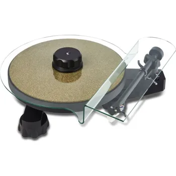 Příslušenství pro gramofon AVID INGENIUM FLAT COVER + doprava zdarma