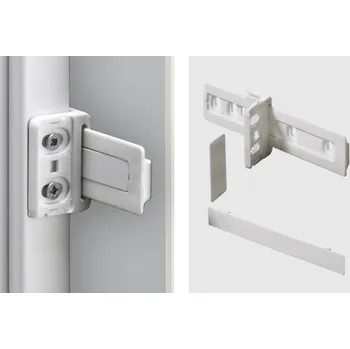 Hettich Unášeč k zabudování lednice