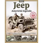 Jeep: Americká legenda - Pat Ware…