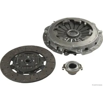 Spojka Sada spojky HERTH+BUSS JAKOPARTS J2005116