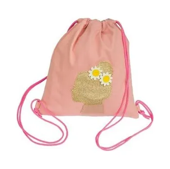 Set školních potřeb Worko-plecak dziewczynka