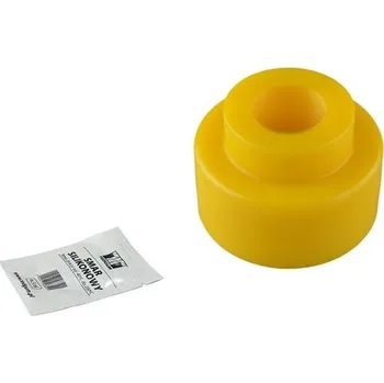 Zavěšení kol Uložení, řídicí mechanismus TEDGUM 00468212