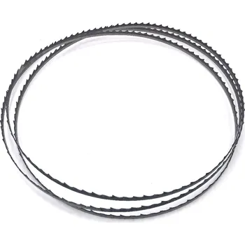 Pilový pás Uddeholm pás pilový 1710x6x0.6 mm,4 TPI kalené zuby (holz-her)